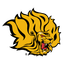 Arkansas-Pine Bluff Golden Lions