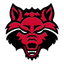Arkansas State Red Wolves