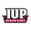 IU Pennsylvania Crimson Hawks