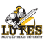 Pacific Lutheran Lutes