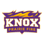 Knox Prairie Fire