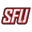 Saint Francis Red Flash