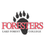 Lake Forest Foresters
