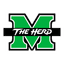 Marshall Thundering Herd