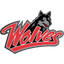 Western Oregon Wolves