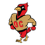 Otterbein Cardinals